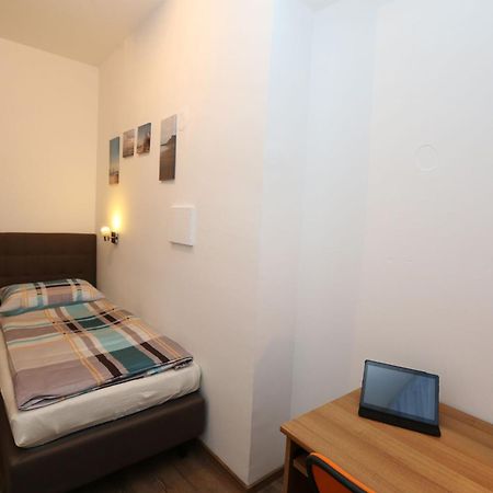 Apartment Krimeja Rijeka Exterior photo