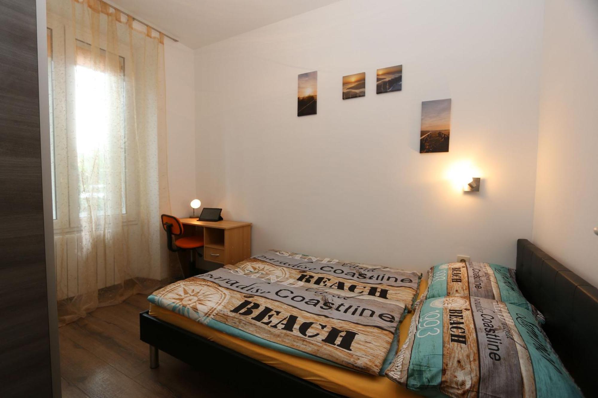 Apartment Krimeja Rijeka Exterior photo